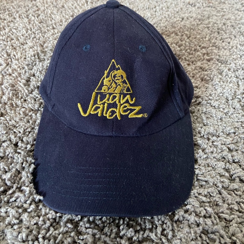 Juan Valdez Hat - price negotiable